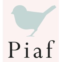 CAFE PİAF logo - Similar company to Più Art