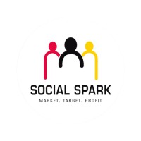 Social Spark Pvt Ltd logo - Similar company to Postdigital