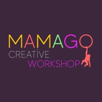 Mamago Creative Workshop logo - Similar company to Glm