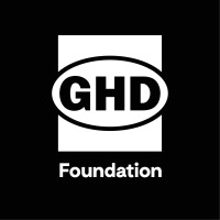 GHD Foundation logo - Similar company to Pacific Engineering Collective