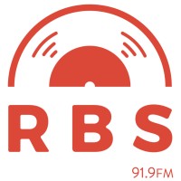 Radio Bienvenue Strasbourg - RBS 91.9 FM logo - Similar company to Em Spirit