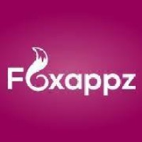 Foxappz logo - Similar company to Aspiroz Software Solutions