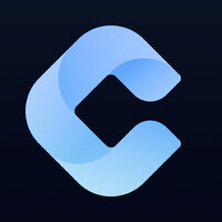 CryptoSea logo - Similar company to Spherium Finance
