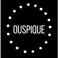 Ouspique Cosmetic Lab logo - Similar company to Just Bee Cosmetics