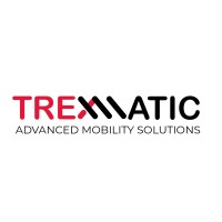 Trexmatic logo - Similar company to Interpaz Technologies Ltd