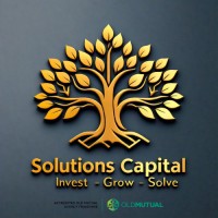 Solutions Capital logo - Similar company to Es Brokers Short Term Insurance