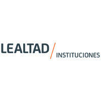 Lealtad Instituciones logo - Similar company to Fundación Emmanuel
