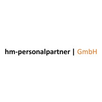 Hm-Personalpartner Gmbh
