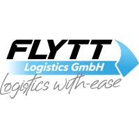 FLYTT Logistics GmbH logo - Similar company to Libest Inc.