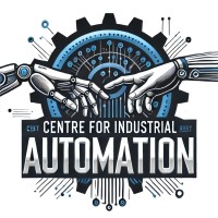 Centre for Industrial Automation logo - Similar company to Dial2Tech