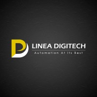Linea Digitech logo - Similar company to Domainmantri