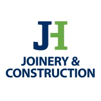 JH Joinery & Construction Ltd. logo - Similar company to Jdl Controls Engineering Ltd