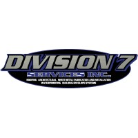 DIVISION 7 SERVICES INC logo - Similar company to Emc Contractors