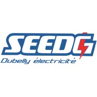 SEEDG logo - Similar company to Adc - Alliance Data Cabling