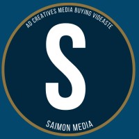 Saimon Media 📽️🔊 logo - Similar company to Grabb
