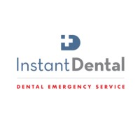 Instant Dental logo - Similar company to Twentyonedental - A Digitally Advanced Dental, Implant & Specialist Referral Centre