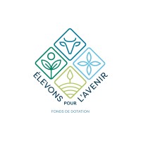 ELEVONS POUR L'AVENIR logo - Similar company to Ensemble2Générations Nantes