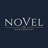 Novel Management - Defence Consulting logo - Similar company to Perth Fork Trucks