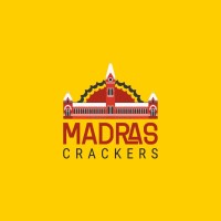 Madras Crackers logo - Similar company to Crackers Cloud