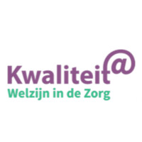 Kwaliteitsgemeenschap Kwaliteit@Woonzorg logo - Similar company to Aecare