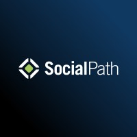 SocialPath logo - Similar company to Docpath
