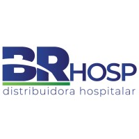 BR Hosp Distribuidora logo - Similar company to Revela Cliente Oculto