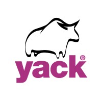 YACK logo - Similar company to Abora Solar