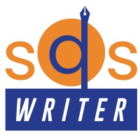 SDSWriter logo - Similar company to Msds Authoring Services