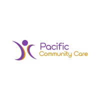 Pacific Community Care logo - Similar company to In2Change Pty Ltd