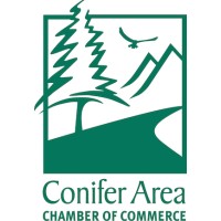 Conifer Chamber of Commerce logo - Similar company to John Baldwin It Llc