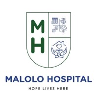 Malolo Hospital and School of Allied Health Science logo - Similar company to Awliya-Tz