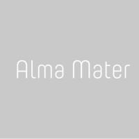 Alma Mater logo - Similar company to Bemacom