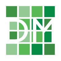 Digital Marketing Int logo - Similar company to Kalika Graphy - Social Media Marketing Agency