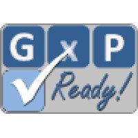 GxPReady! logo - Similar company to Traclogik