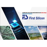First Silicon, Ltd. logo - Similar company to First Silicon