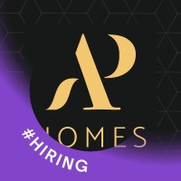 AP Homes Ltd. logo - Similar company to Ap Homes