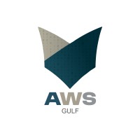 AWS Gulf logo - Similar company to Masperts