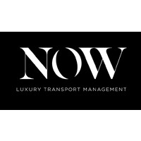 NOW | Luxury transport Management logo - Similar company to Bestel Professional