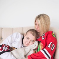 Heroes Like Haley