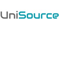 UniSource Software Services logo - Similar company to Yama Software