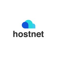 Hostnet BV logo - Similar company to Hostnet Internet