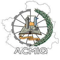 ACMIQ - Asociación Castellano Manchega de Ingenieros Químicos logo - Similar company to Facultad De Ciencias Y Tecnologías Químicas - Uclm