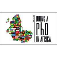 Doing A PhD In Africa logo - Similar company to Smu Cox School Of Business