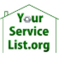 Yourservicelist.Org
