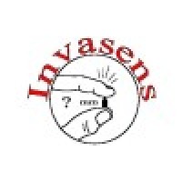 Invasens logo - Similar company to Scanurse
