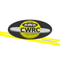 CWRC Taxis logo - Similar company to Blueline Taxis Group