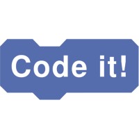 Code it! logo - Similar company to Code It