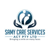 Samy Care Services ACT Pty Ltd logo - Similar company to Sunrise Pace