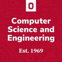 Department of Computer Science and Engineering at The Ohio State University logo - Similar company to Mmc Digital Lab