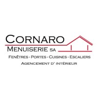 Cornaro Menuiserie SA logo - Similar company to Solar Green Power